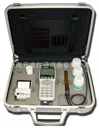 DY-2501A быстрый тестер содержания хлорид-ионов Новый стандартный измеритель содержания хлорид-ионов