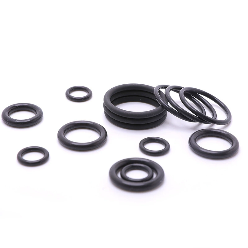 FFKM full fluorine rubber sealing rings such as alkaline and alkaline ether, etc.