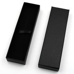 天地蓋紙盒 禮品筆包裝文具盒 鋼筆包裝盒金屬筆禮品紙盒可定LOGO