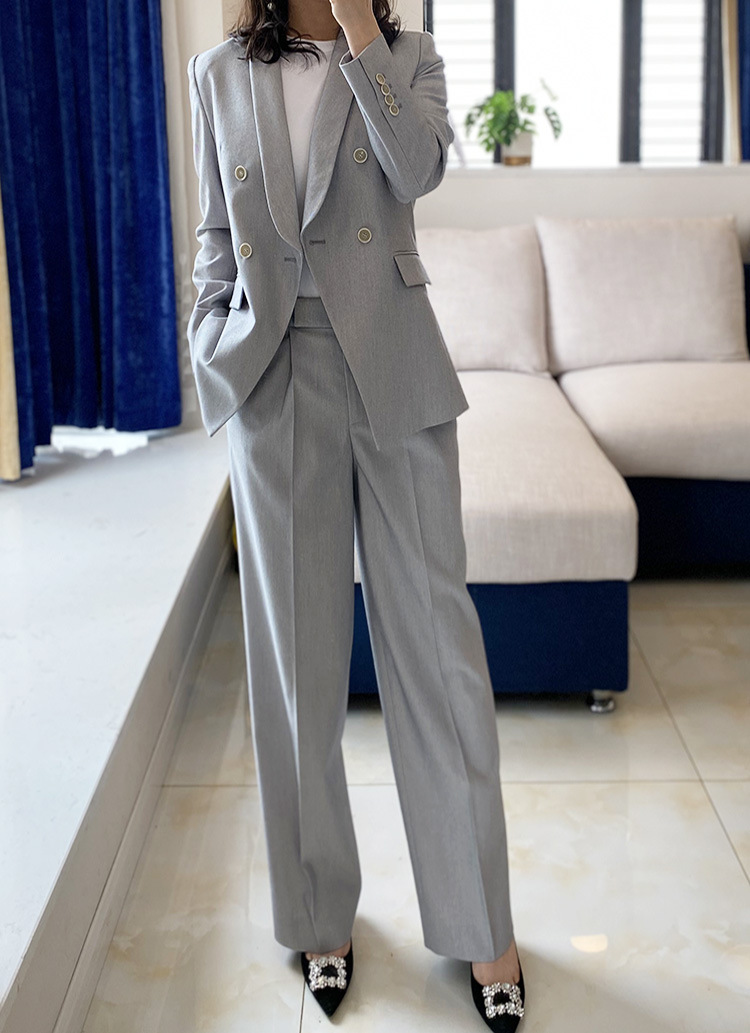 B3829 1710K ÁO VEST NỮ SHATDN VEST MÙA XUÂN THU ĐÔNG PHONG CÁCH ÂU MỸ THỜI TRANG NỮ G05 SẢN PHẨM MỚI