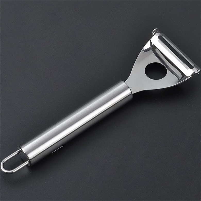 家用削皮刀刨刀土豆刮皮刀瓜刨削皮器厨房多功能水果刀刨子器剥