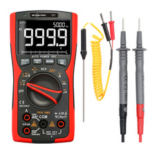 RICHMETERS RM777���@�f�ñ�9999��̓�M�l늉�����l����ݴ�Сֵ