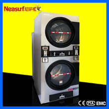 ����ʽ���»�˫��˫Ͳ��ɻ�15����kg�����Ͷ��ˢ��ʽ���»��豸