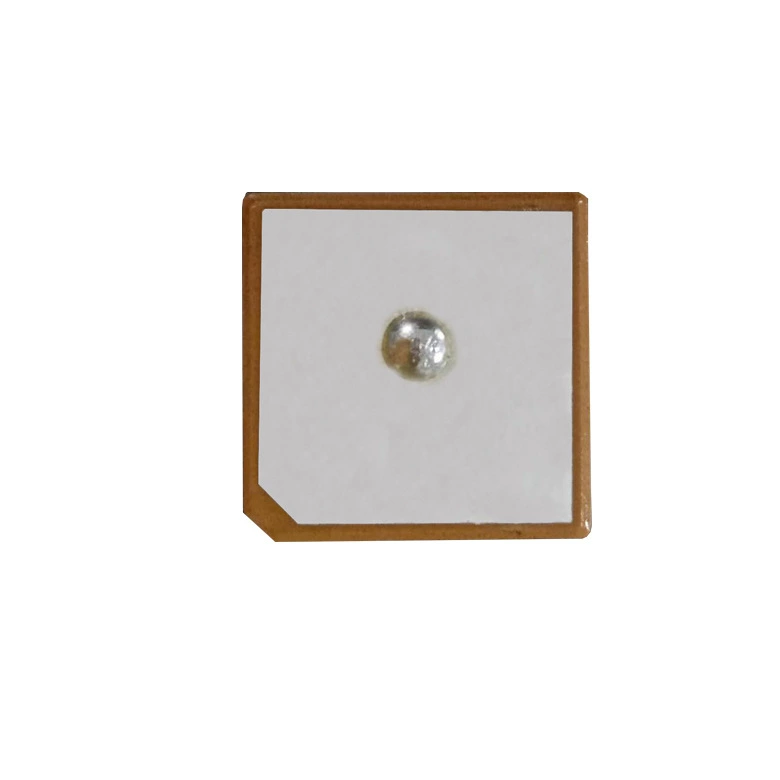 Antenna, 18x, 18x, 4mm, custom-made