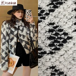 毛呢;其他毛纺面料;人造毛皮