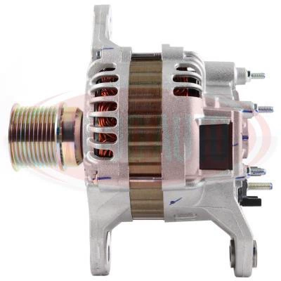 generator A004TR6493 generator – Generatorlar hissələri (Dinamo və detalları)