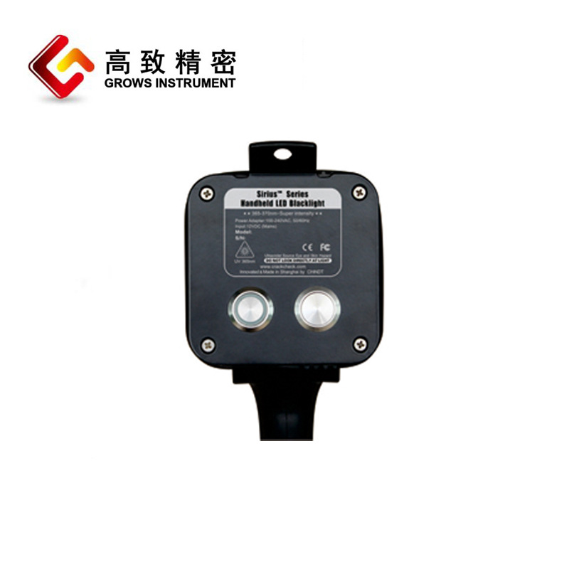 CrackCheck SIϵ��-ӥ60�ֳ�ʽ���Դ�ڹ��LEDӥ60��CC-6000)