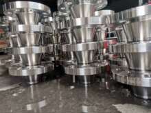 厂家直售 高中低压 各种材质  对焊 平焊法兰 货源充足型号齐全