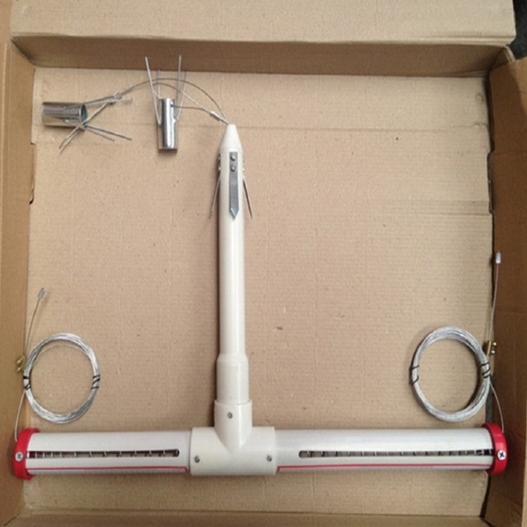 现货供应平板离层指示仪 LBY-2顶板离层指示仪 机械式顶板离层仪