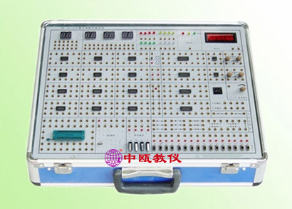 SZJ-600型 数字技术实训箱|教学实验箱|教学试验箱|技能实训设备