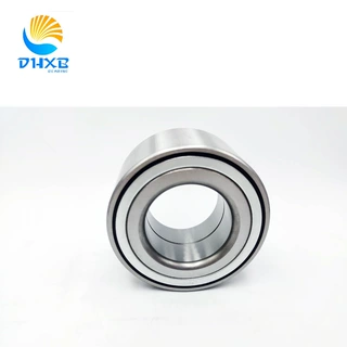 工厂直供713667550汽车轮毂轴承R15115高转速DU49840043