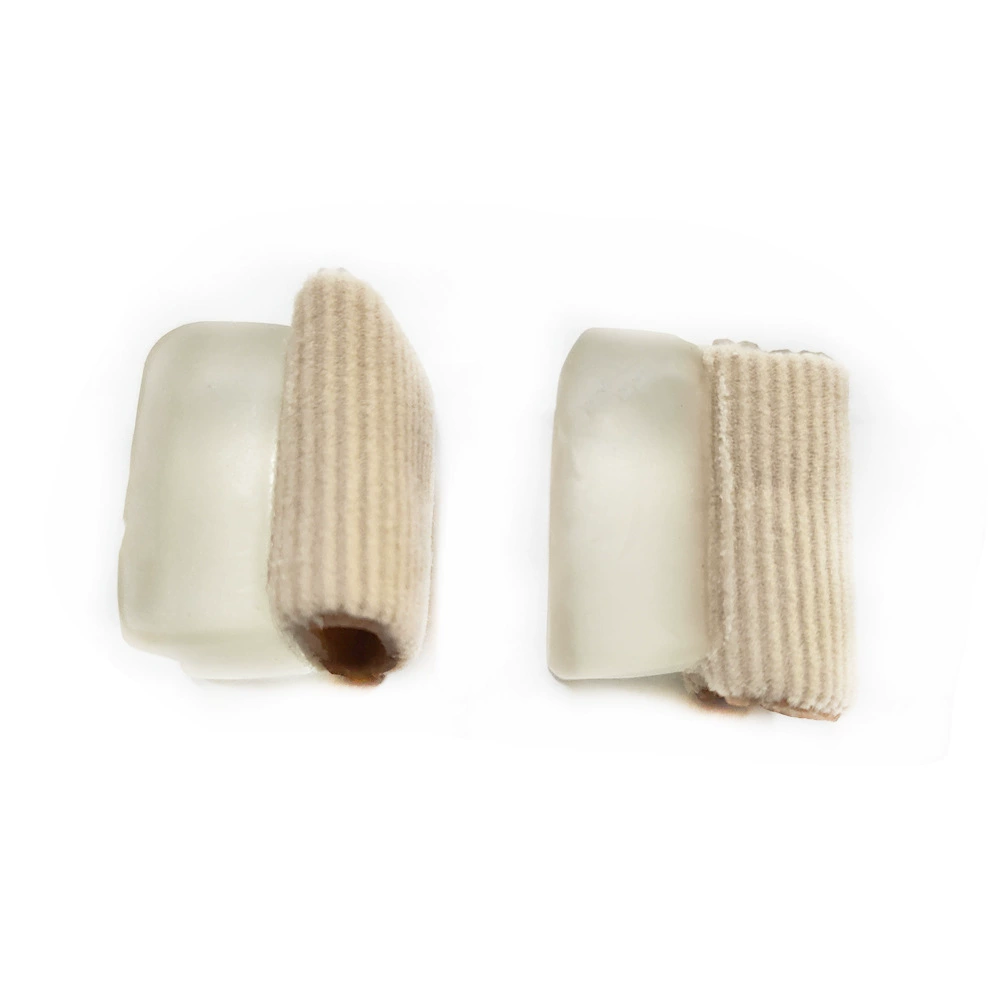 Toe separator