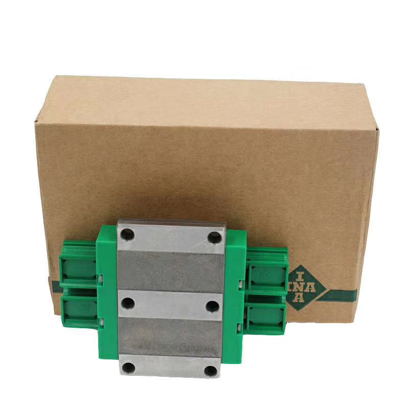 苏州IINA轴承RUS19105GR3直线滚针轴承