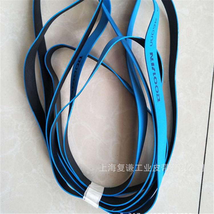 弹性皮带1
