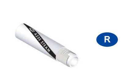 A235-热蒸汽冲洗管DIXON