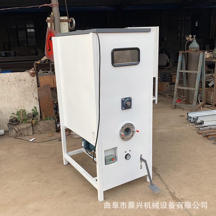 公仔棉毛绒玩具填充机