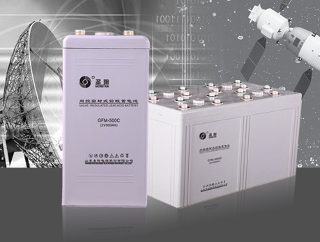 圣阳蓄电池GFM-300,-2V300AH-直流屏通信电池 质保三年