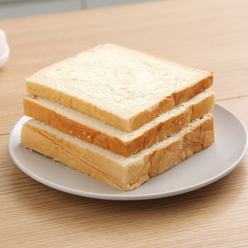 芸枫直销面包切片器土司吐司方包切割架烘焙工具面包 （中号）