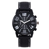 Fashionable silica gel racing car, men's watch, quartz watches for leisure for elementary school students, wholesale