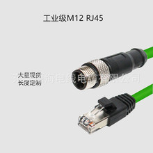 ������̫�W��M12�DRJ45�ʽ4оD���a���^���������|ֱ�^���ղ��^