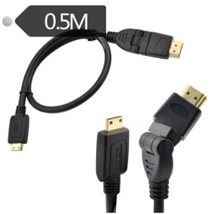 hdmi������hdmi�����往��X�ҕƽ��zӰͶӰ�C��360�����D0.5��