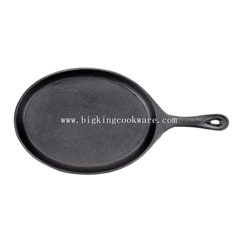 Wholesale Korean style non-stick frying pan frying pan fried egg steak Mini small frying pan tableware factory direct sales