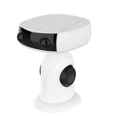 Low-power wireless WiFi household camera Long-range 200 high definition night vision human body Induction Battery video camera