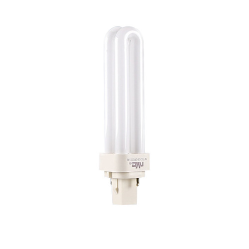 NVC Lighting Energy-saving Bulb Energy Tube 2 Pin 4 Pin 9W/13W/18W/26W