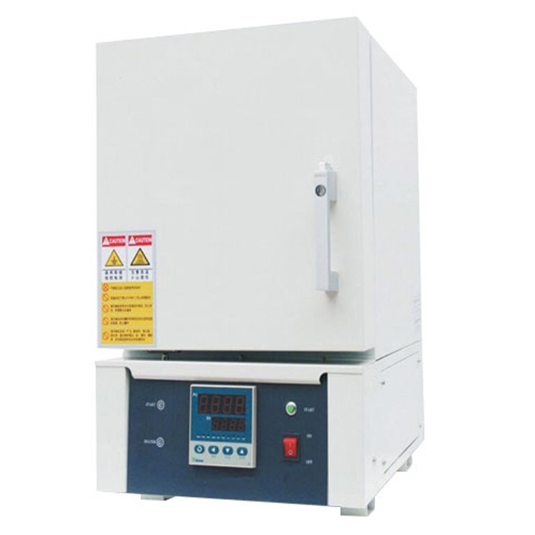 新诺仪器SX2-4-10G 一体箱式电热炉 实验退火热处理炉 炉丝加热