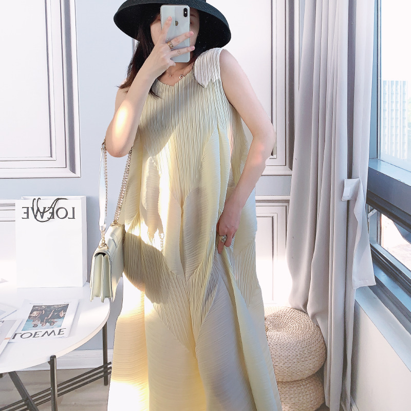 C1399 1300K VÁY ĐẦM LIỀN THÂN DÁNG DÀI NỮ SHETDA BIG SIZE NGOẠI CỠ MÙA HÈ HỌA TIẾT HOA THỜI TRANG NỮ G04 SẢN PHẨM MỚI