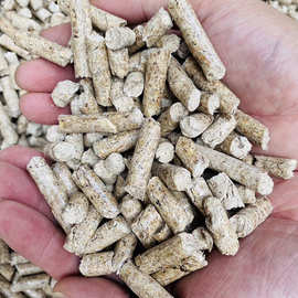 山东生物质颗粒燃料 厂家批发供应木质燃烧木屑颗粒 工厂锯末价格