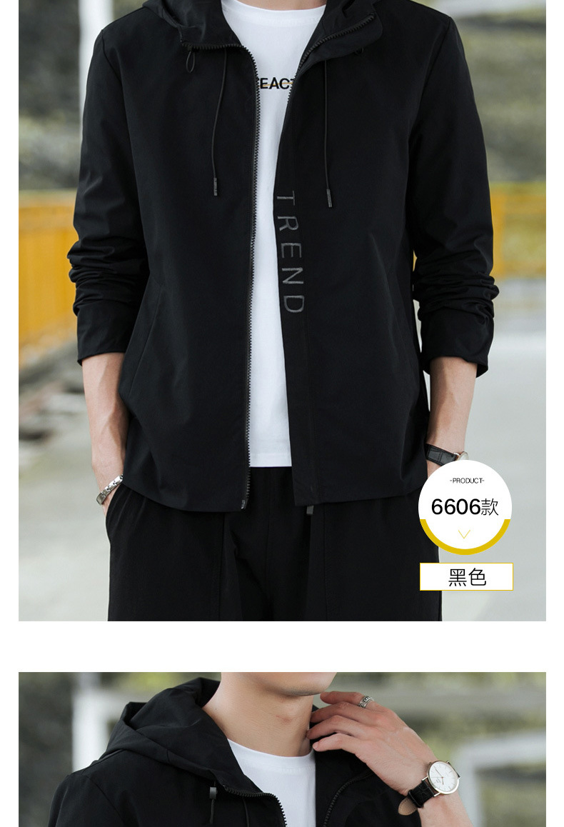 Veste pour homme - Ref 3443421 Image 28