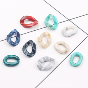 20*14mm��ɫ����������朿ۿɽM朗l���ѝ� 100���rDIY�Ʒ���
