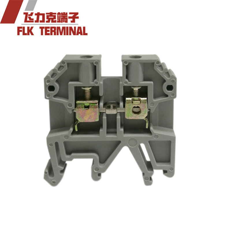 供应接线端子SAK-2.5EN接线端子厂魏德米勒端子JXB2.5EN