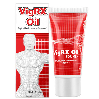 Vigrx 男用延時膏 延時膏 男用 陰莖私處保養修複持久 減敏膏成人