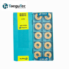 �����ع̿�TaeguTec���س���ƬRCMX 200600  TT5100����7&deg;��Բ��