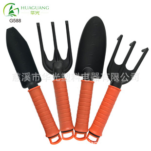 塑料园艺工具 花园工具套装 园林工具组合-阿里巴巴
