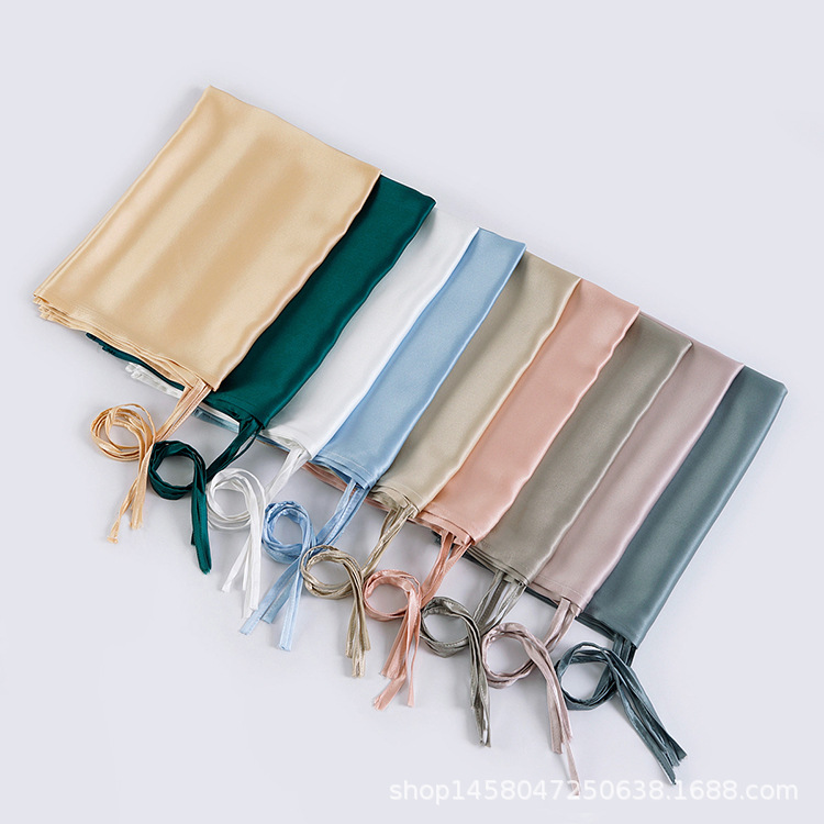 Silk bedspread, wholesale