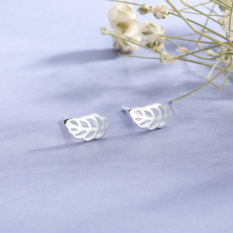 Boucles d oreilles en argent - Ref 3446933 Image 43