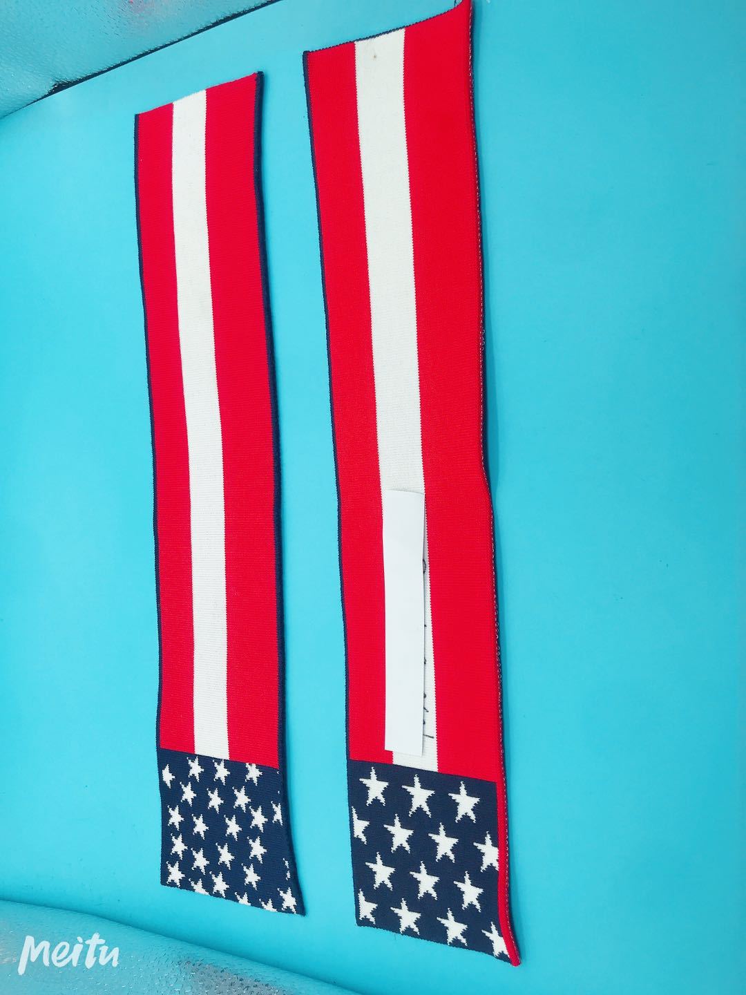 厂家供应锦纶氨纶罗纹抽条布料 瑜伽服运动服面料批发