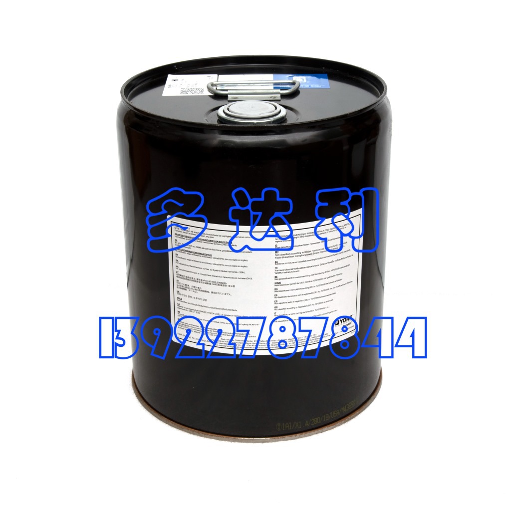 Լ YORK 䶳 K  Լյ 18.9L