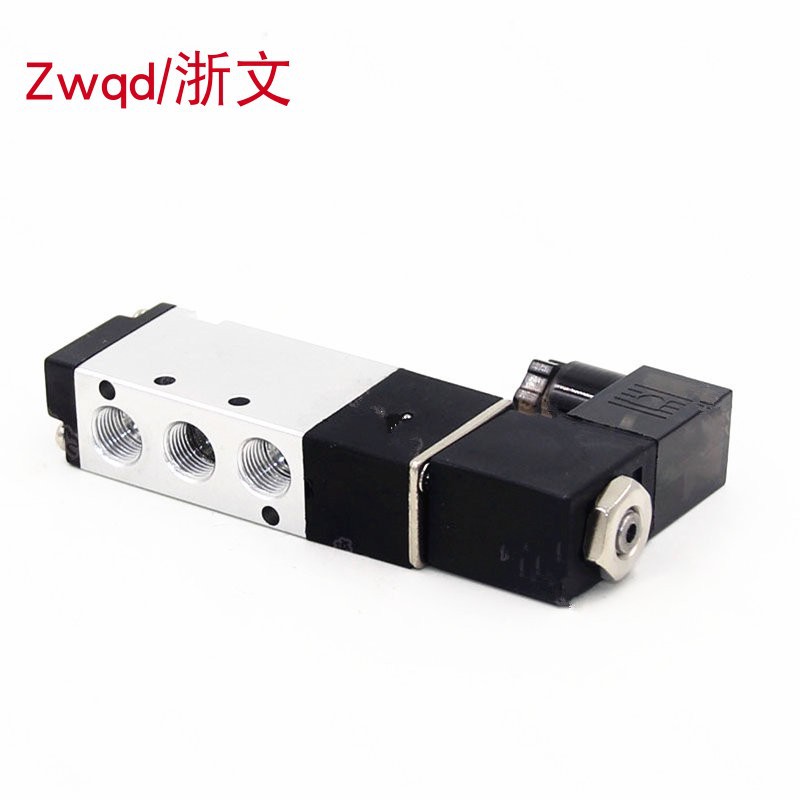 电磁阀KVZ3120 KVZ3220二位五通换向阀