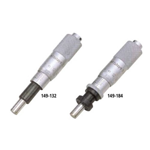 日本Mitutoyo三丰量具  带有硬质合金心轴小型普通型149-132