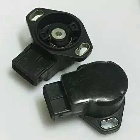 MD614772，三菱帕杰罗节气门位置传感器