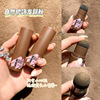 Waterproof hair stick, eye shadow for contouring along the hairline, three colors, long-term effect