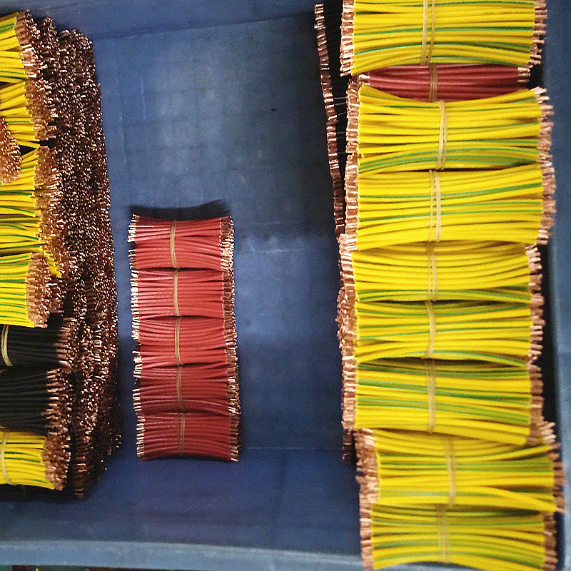 ����ֱ��0.3ƽ��60MM����PVC������ ���ӵ��� �綯��߳���