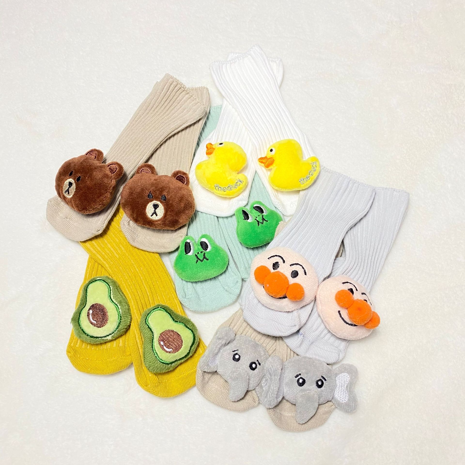 双针公仔袜IMG_5065(20200620-103210)