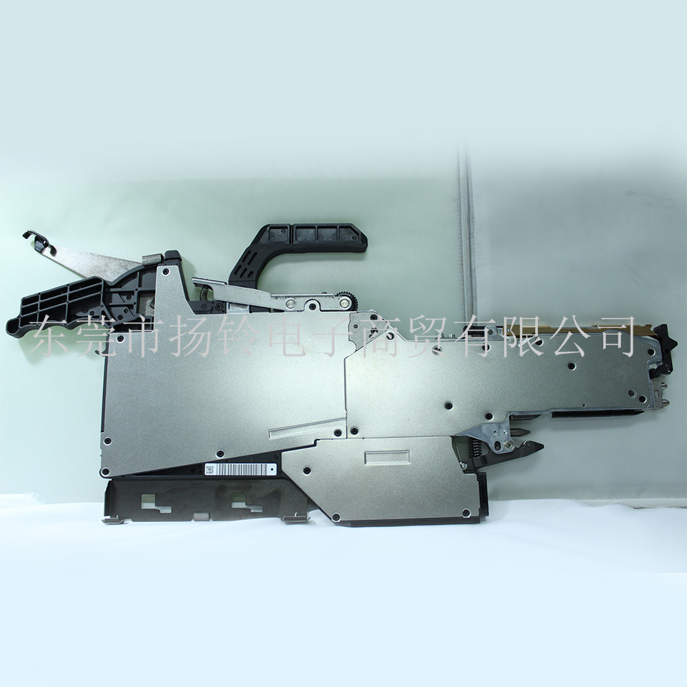 KLJ-MC100-00 Yamaha ZS 8mm Electric Feeder KLJ-MC100-00 Yamaha ZS 8mm Electric Feeder