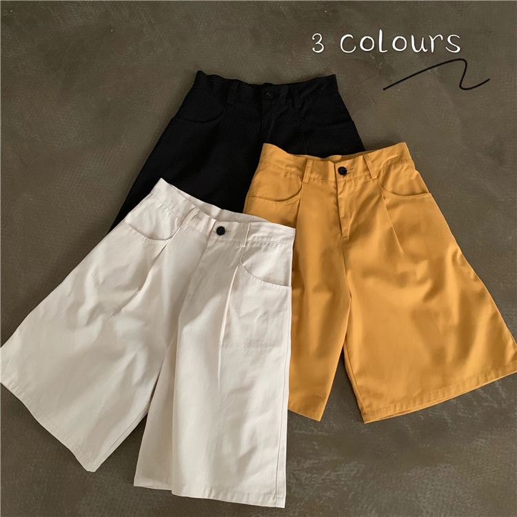 Pantalon léger femme en Cuir recyclé - Ref 3430222 Image 6