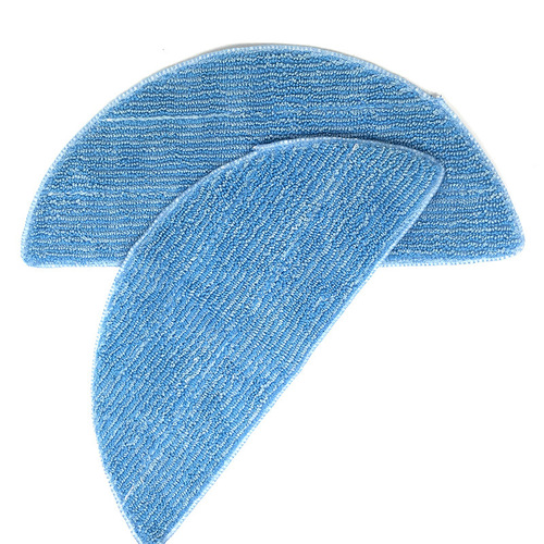 Suitable for ilife robotic vacuum cloth V5V5SX3V3V3S household cleaning floor cloth accessories mop